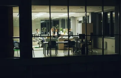 Corporate & IT Office Relocation
