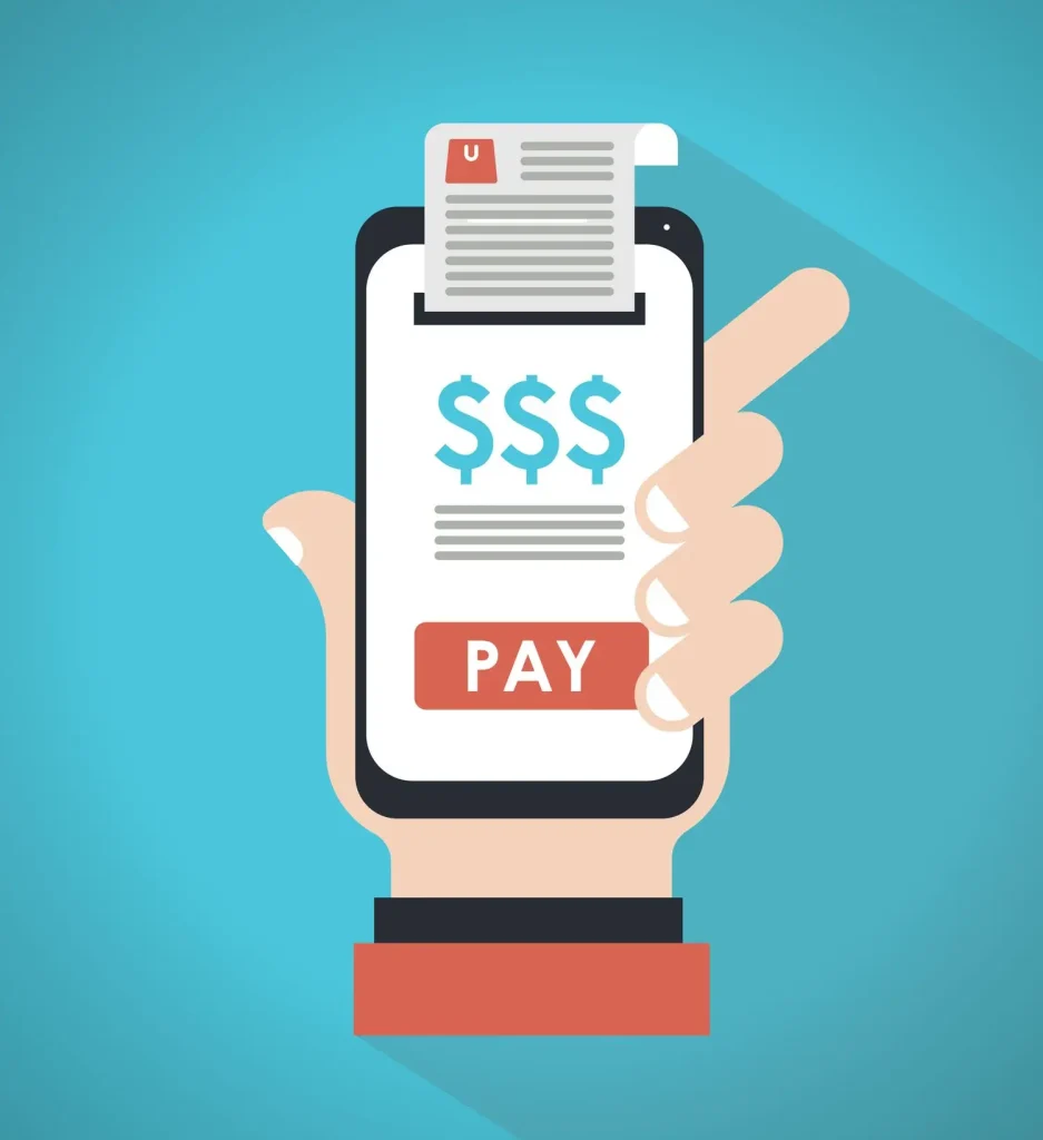 Safe and Secure Payments