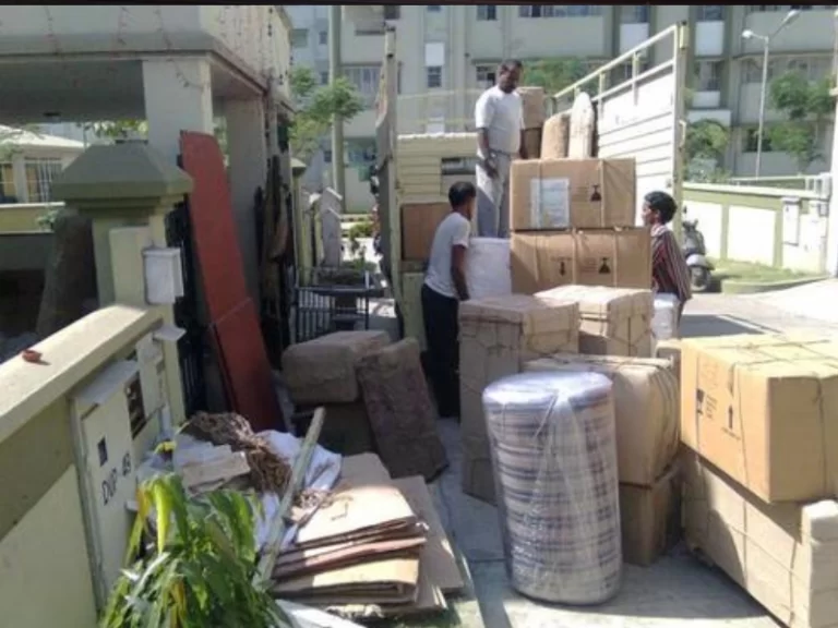 Office Shifting in Purnia