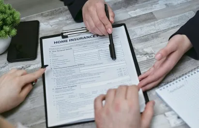 INSURANCE SERVICES