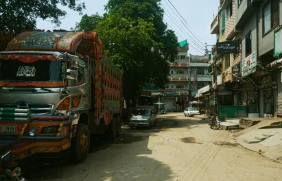 Local Shifting Services in Patna