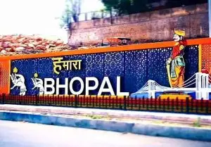 Packers and Movers in Bhopal