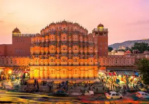Packers and Movers in Jaipur