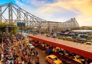 Packers and Movers in Kolkata