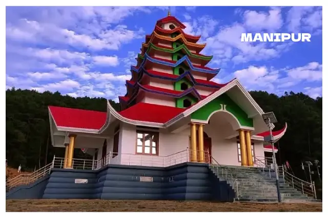 Packers and Movers in Manipur