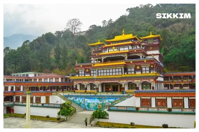 Packers and Movers in Sikkim