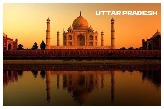 Packers and Movers in Uttar Pradesh