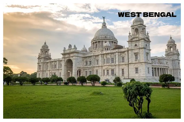 Packers and Movers in West Bengal