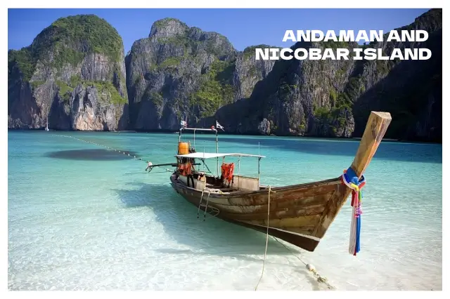 Packers and Movers in Andaman & Nicobar