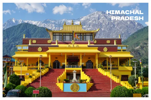 Packers and Movers in Himachal Pradesh