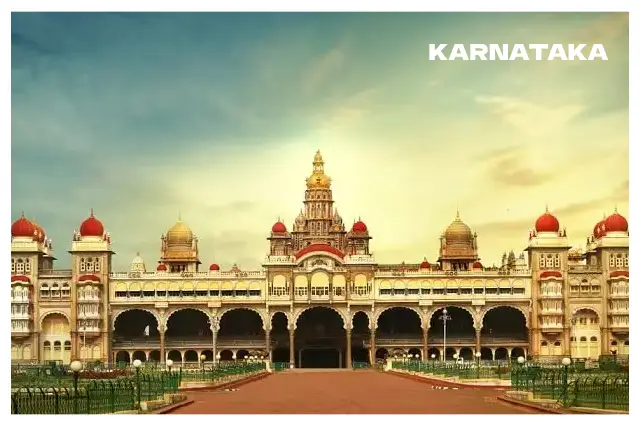 Packers and Movers in Karnataka