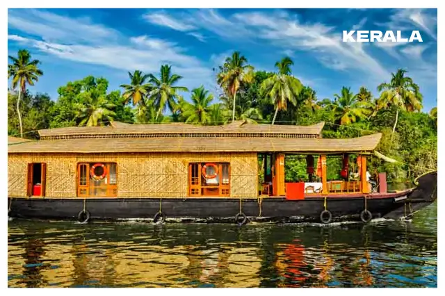 Packers and Movers in Kerala