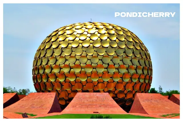 Packers and Movers in Pondicherry