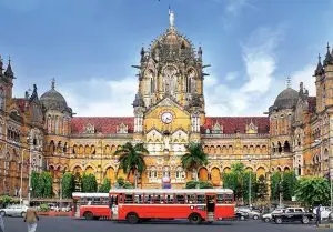 Packers and Movers in Mumbai