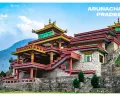 Arunachal Pradesh Packers and Movers