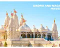 Dadra & Nagar Haveli Packers and Movers