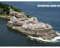 Daman & Diu Packers and Movers