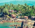 Goa Packers and Movers