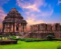 Odisha Packers and Movers