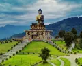 Sikkim Packers and Movers