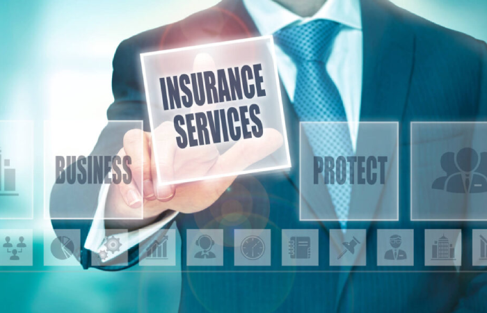 INSURANCE SERVICES