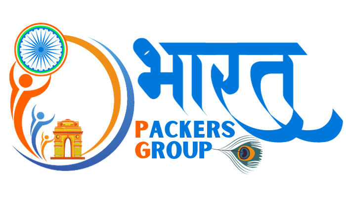 bharat packers group logo