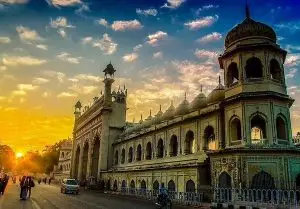 lucknow