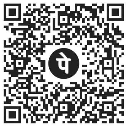 phone pay qr code