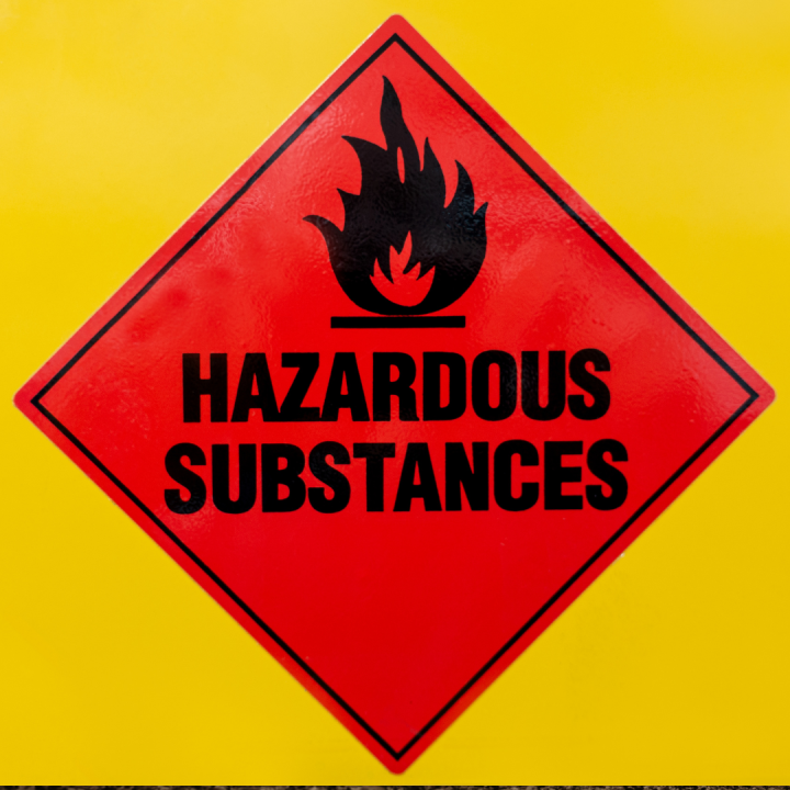 Importance of Properly Packing and Labeling Hazardous Materials