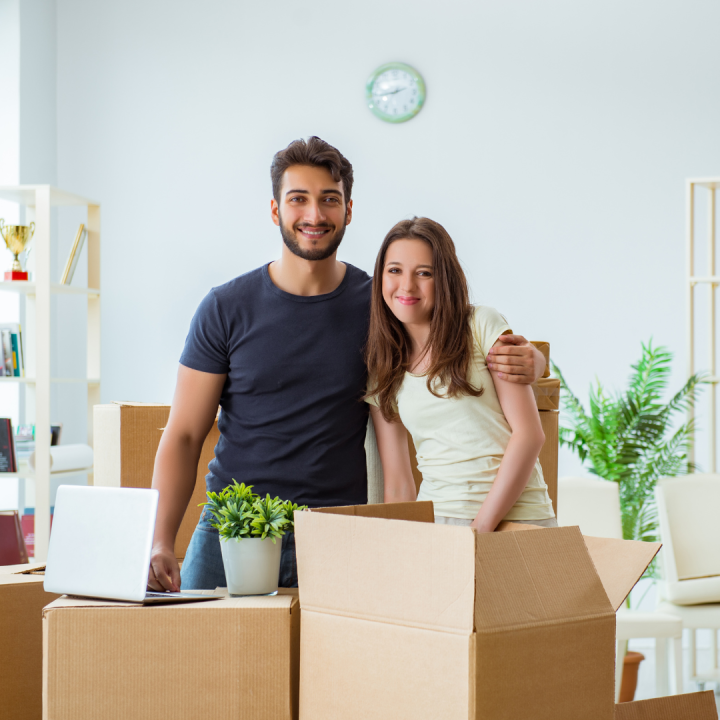 Real Life Experiences With Maa Sherawali Packers and Movers