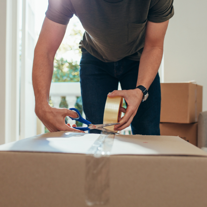 Understanding Different Types of Moving Services