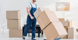 How to Choose the Best Packers and Movers in Your City Maa Sherawali Packers