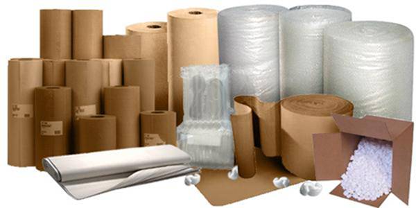 5 Essential Packing Supplies You’ll Need for a Safe & Efficient Move